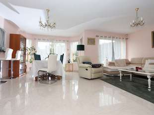 Photo Vente maison Saint-Nazaire