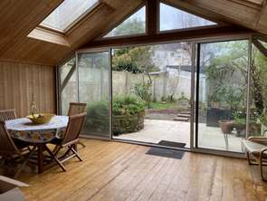 Vente Maison 3 chambresSaint-Nazaire