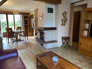 Vente Maison 3 chambresSaint-Nazaire