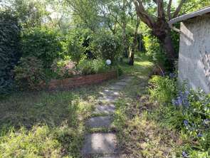 Vente Maison 3 chambresSaint-Nazaire