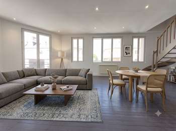 Vente maison 4 pièces Saint-Nazaire 44