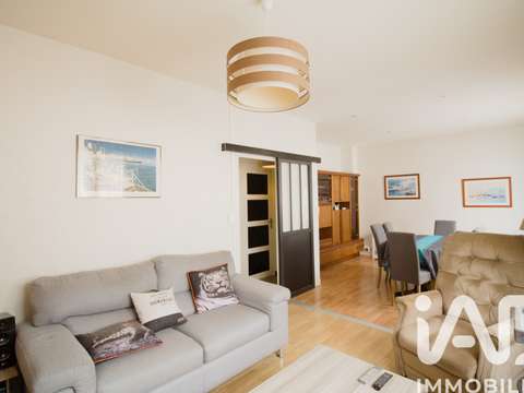Vente maison 4 pièces Saint-Nazaire 44