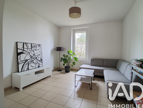 Vente Maison 2 chambresSaint-Nazaire