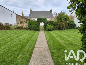 Vente Maison 2 chambresSaint-Nazaire