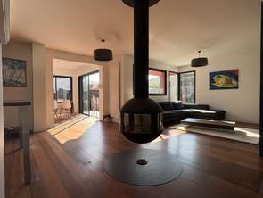 Vente Maison 3 chambresSaint-Nazaire