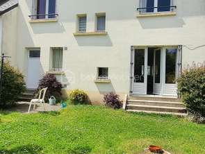 Vente Maison 4 chambresSaint-Nazaire