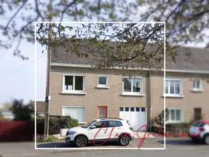 Vente Maison 2 chambresSaint-Nazaire