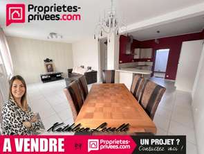 Vente Maison 3 chambresSaint-Nazaire