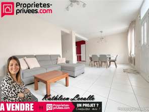Vente Maison 3 chambresSaint-Nazaire