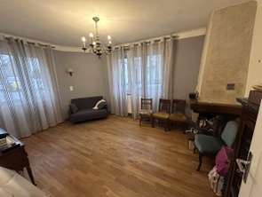 Vente MaisonSaint-Nazaire