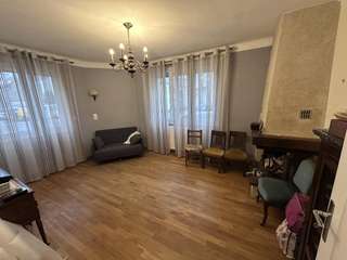 Vente maison