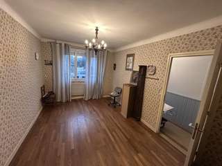 Vente maison