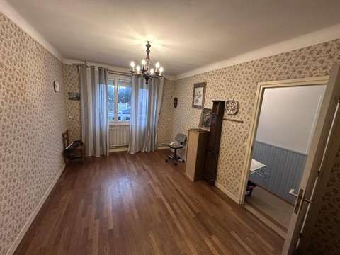 Vente maison