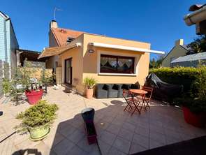Vente Maison 3 chambresSaint-Nazaire