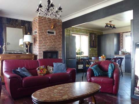Vente maison 5 pièces Vente maison 5 pièces