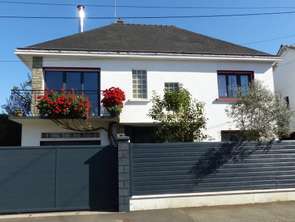 Vente Maison 4 chambresSaint-Nazaire