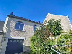 Vente Maison 5 chambresSaint-Nazaire