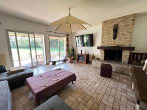 Vente Maison 5 chambresSaint-Nazaire