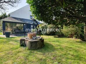 Vente Maison 3 chambresSaint-Nazaire
