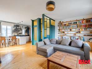 Vente Maison 3 chambresSaint-Nazaire