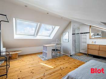 Vente Maison 3 chambresSaint-Nazaire