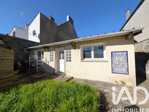 Vente Maison 1 chambreSaint-Nazaire