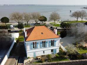 Vente Maison 3 chambresSaint-Nazaire