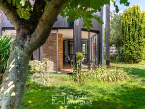 Vente Maison 6 chambresSaint-Nazaire