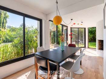Vente Maison 6 chambresSaint-Nazaire