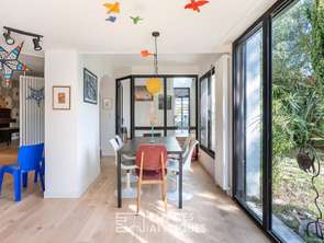 Vente Maison 6 chambresSaint-Nazaire