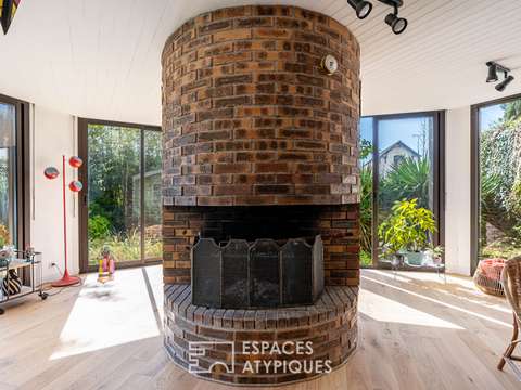 Vente maison 8 pièces Vente maison 8 pièces