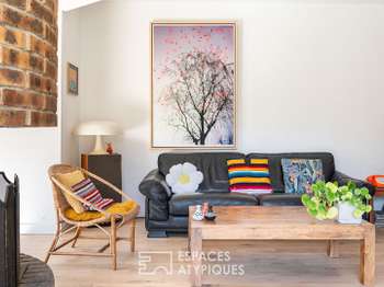 Vente Maison 6 chambresSaint-Nazaire