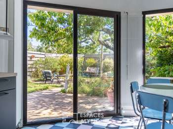 Vente maison 8 pièces Saint-Nazaire 44