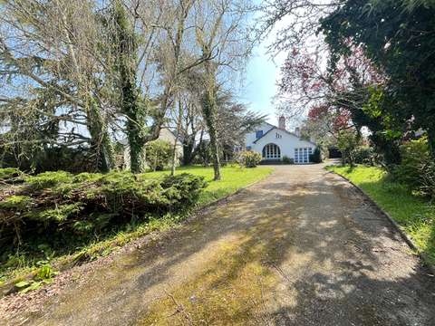 Vente maison 6 pièces Saint-Nazaire 44