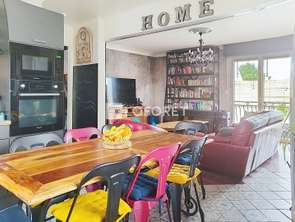 Vente Maison 4 chambresSaint-Nazaire