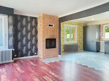 Vente maison 6 pièces Saint-Nazaire 44