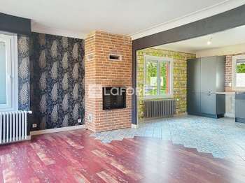 Vente Maison 4 chambresSaint-Nazaire