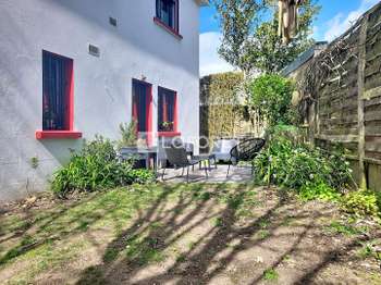 Vente Maison 4 chambresSaint-Nazaire