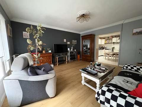 Vente maison 5 pièces Vente maison 5 pièces