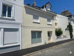 Vente Maison 3 chambresSaint-Nazaire