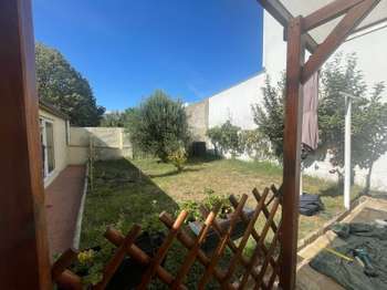 Vente Maison 3 chambresSaint-Nazaire