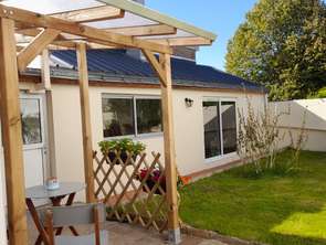 Vente Maison 3 chambresSaint-Nazaire