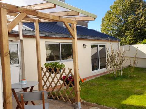 Vente maison 5 pièces Saint-Nazaire 44