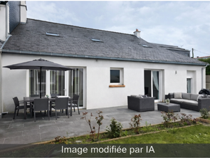 Vente Maison 5 chambresSaint-Nazaire