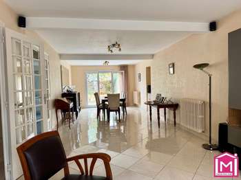 Vente maison 7 pièces Saint-Nazaire 44