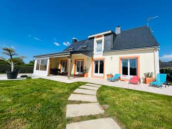 Vente maison 6 pièces Saint-Nazaire 44