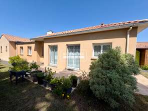 Vente Maison 4 chambresSaint-Nazaire