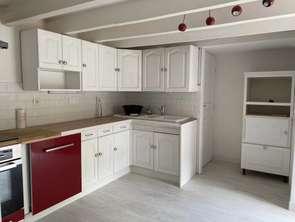 Vente Maison 1 chambreSaint-Nazaire