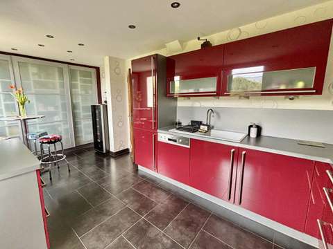 Vente maison 5 pièces Saint-Nazaire 44