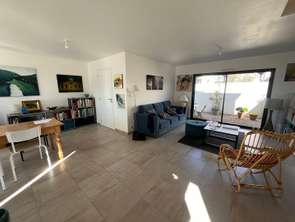 Vente Maison 1 chambreSaint-Nazaire